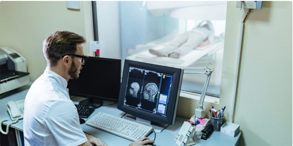 Radiology Career Development: Bright Prospects Ahead